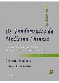 Os Fundamentos da Medicina Chinesa - 2ª Ed.og:image